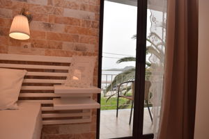 The Coast Seaside Rooms