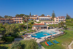 Ibiscus Corfu Hotel