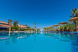 Ibiscus Corfu Hotel
