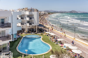 THB Gran Bahia Appartementen