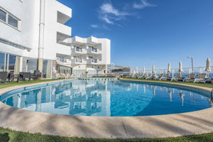 THB Gran Bahia Appartementen