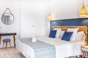 THB Gran Bahia Appartementen