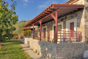 Troyan Hill Appartementen