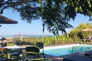 Troyan Hill Appartementen