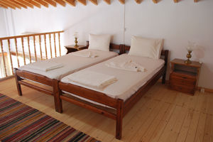 Troyan Hill Appartementen