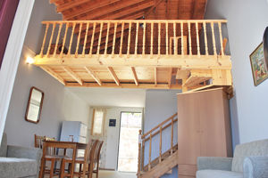 Troyan Hill Appartementen