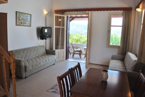 Troyan Hill Appartementen