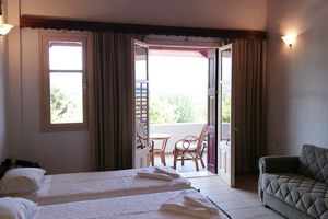 Troyan Hill Appartementen