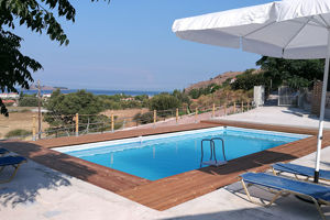 Troyan Hill Appartementen