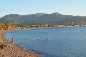 Porto Petra Appartementen