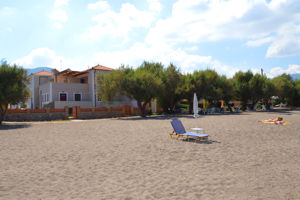 Porto Petra Appartementen