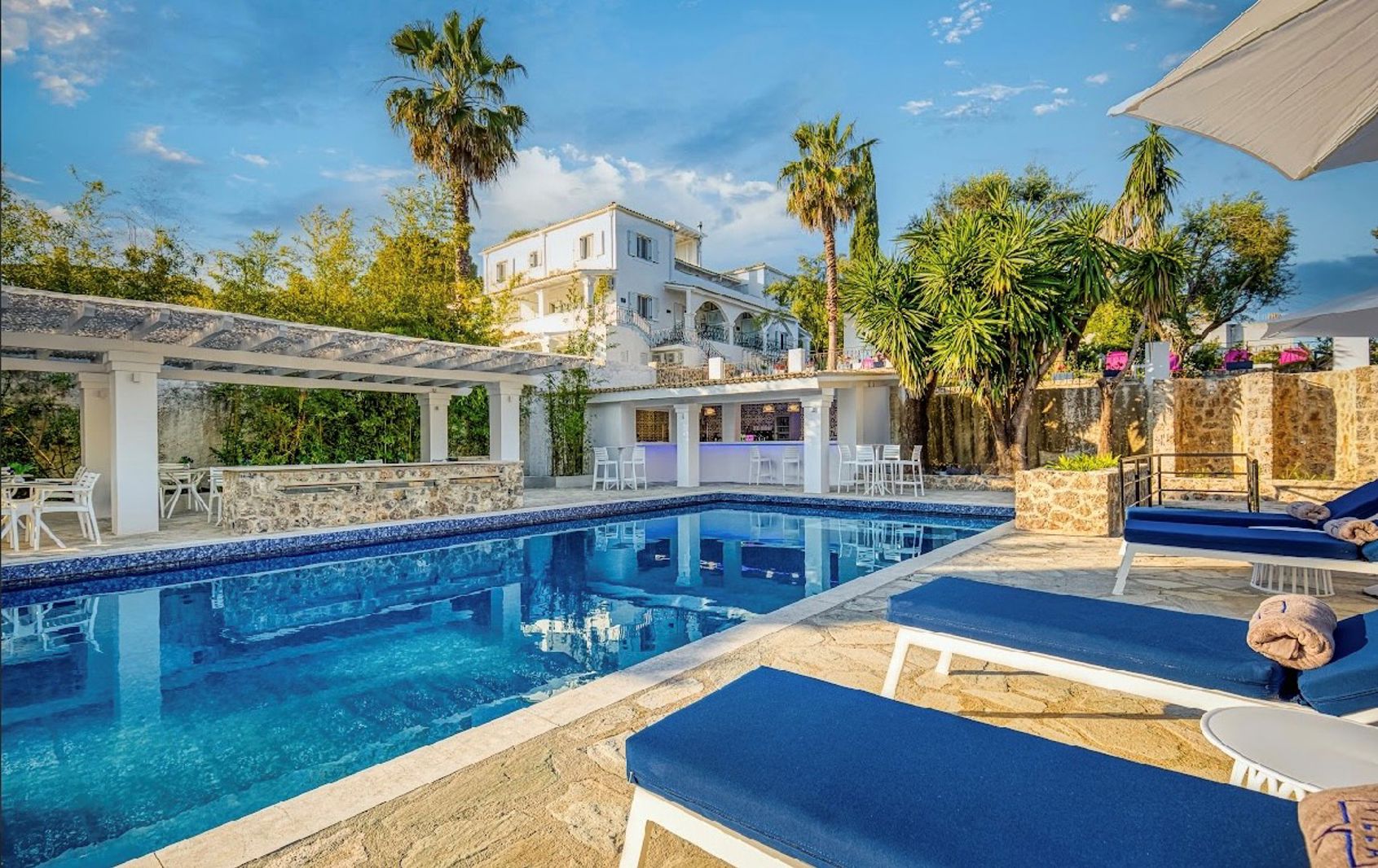 Villa K Boutique Hotel