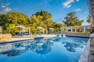 Villa K Boutique Hotel