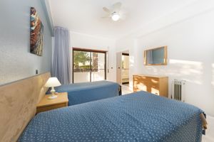 Woonvoorbeeld 3-kamer appartement