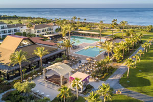 Fly & Go Impressive Playa Granada