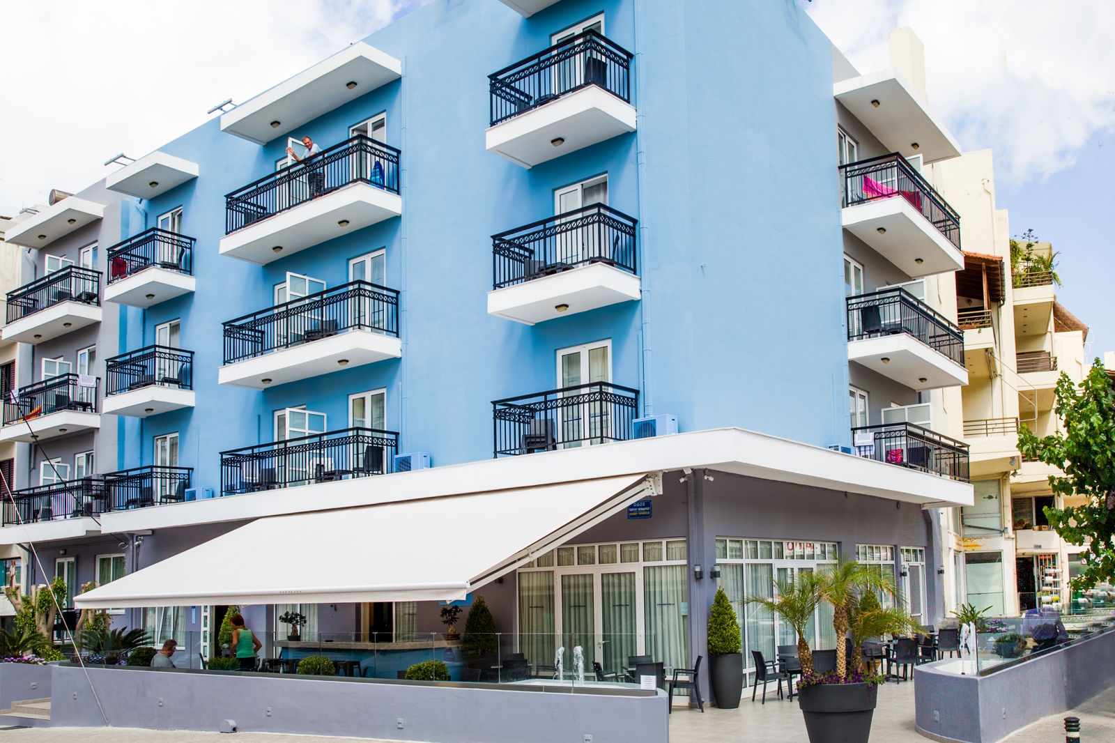 Astali Hotel slide 1