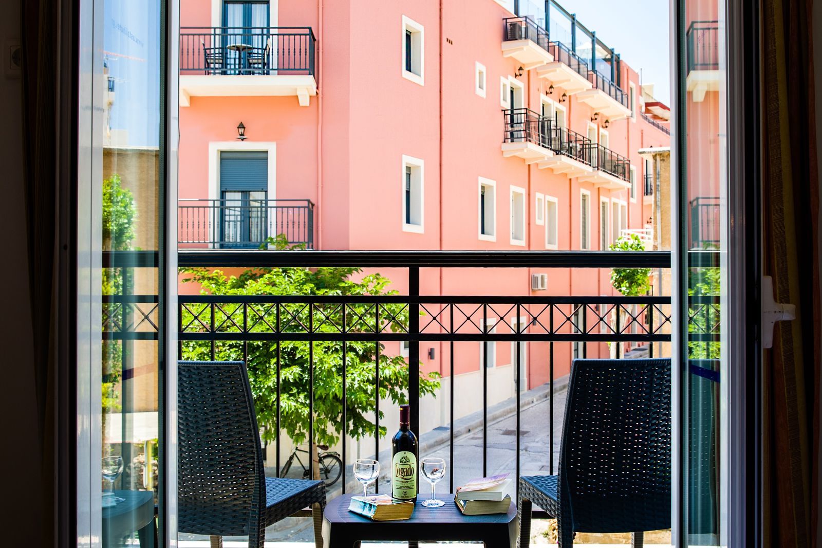 Astali Hotel billede 4