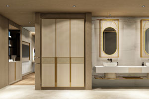 badkamer villa met 4 slaapkamers