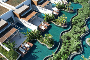 Bayou Villas Lara Barut Collection