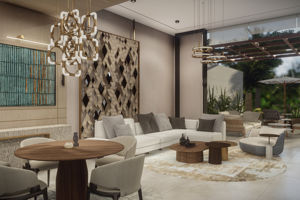 Bayou Villas Lara Barut Collection