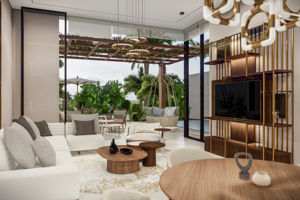 Bayou Villas Lara Barut Collection