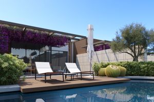 Bayou Villas Lara Barut Collection