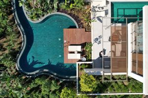 Bayou Villas Lara Barut Collection