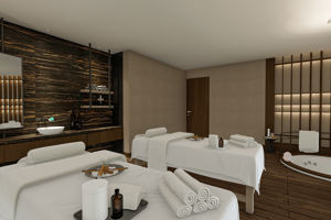 Bayou Villas Lara Barut Collection