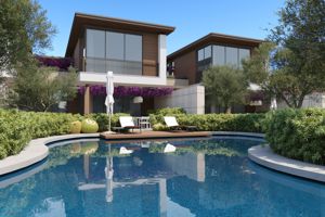 Bayou Villas Lara Barut Collection