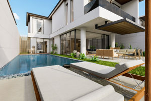 Bayou Villas Lara Barut Collection