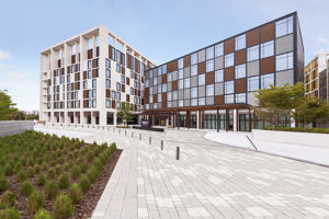 Canopy by Hilton Al Seef