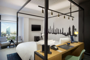 Canopy by Hilton Al Seef