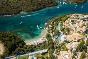 Domotel Agios Nikolaos Suites Resort 