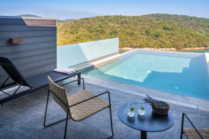 Domotel Agios Nikolaos Suites Resort 