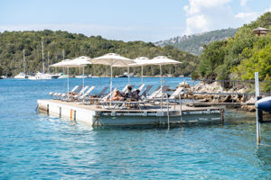 Domotel Agios Nikolaos Suites Resort 