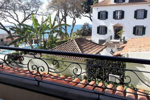 Woonvoorbeeld superiorkamer