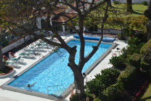 Quinta Penha de Franca