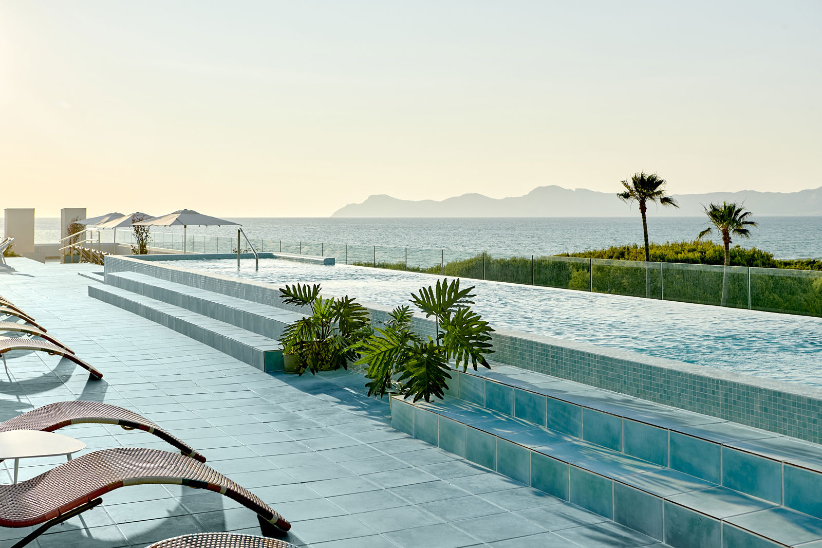 Iberostar Selection Albufera Park billede 4