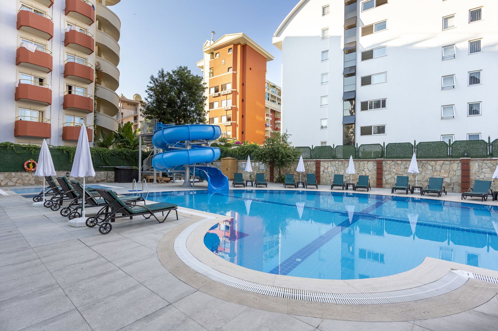 Kaila City Hotel slide 2