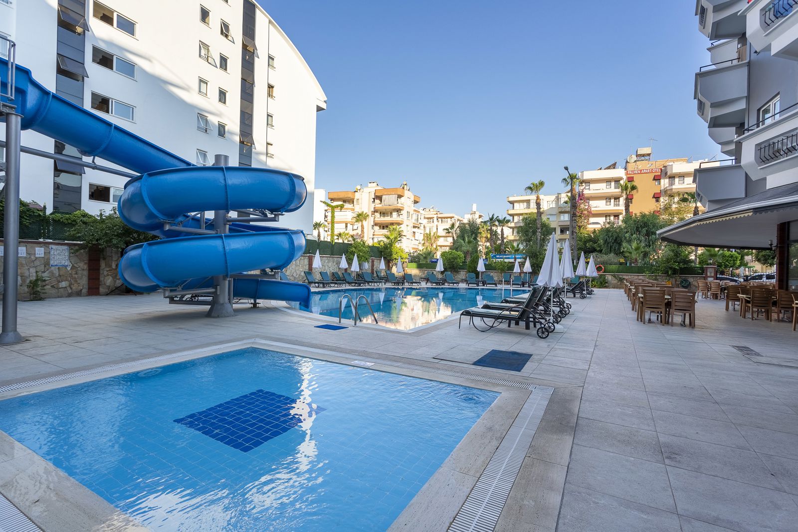 Kaila City Hotel slide 4