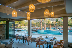 King Minos Retreat Resort & Spa