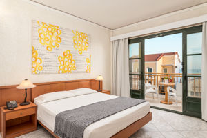 Hydrele Beach & Village