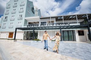 Fly & Go Harbor Hotel & Casino Curaçao