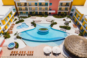 Courtyard by Marriott Curaçao