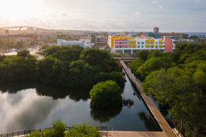 Courtyard by Marriott Curaçao
