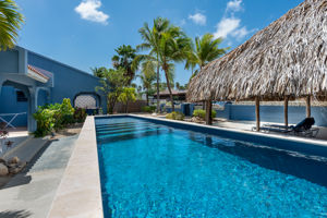 Blue Bonaire Boutique Resort