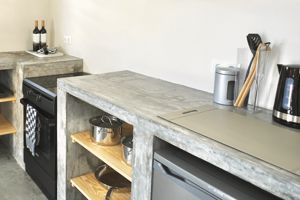 Woonvoorbeeld 2-kamerappartement of 3-kamerappartement