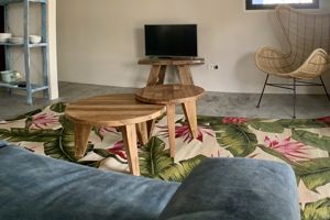 Woonvoorbeeld 2-kamerappartement of 3-kamerappartement