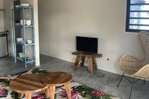 Woonvoorbeeld 2-kamerappartement of 3-kamerappartement