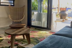 Woonvoorbeeld 2-kamerappartement of 3-kamerappartement